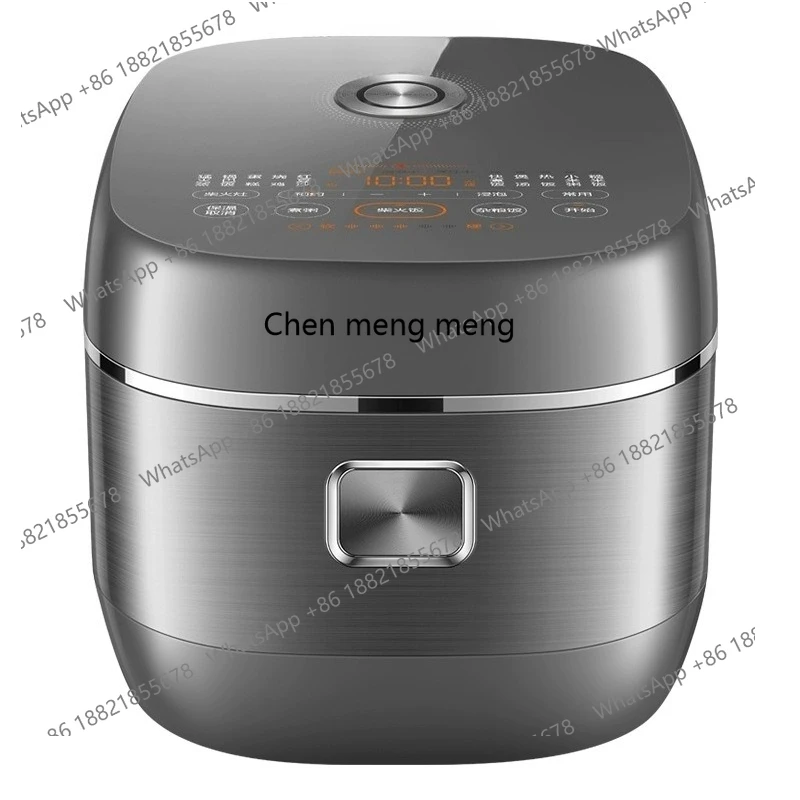 

Rice cooker 5L rice cooker intelligent multi-functional household rice cooker