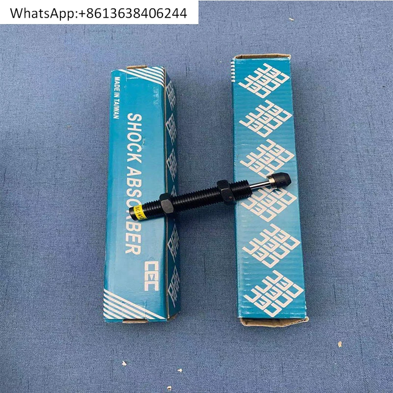 

Буфер давления масла CEC Royal Leopard SC0605 0806 1008 1210 1412 BS - 1-2-3 - NC