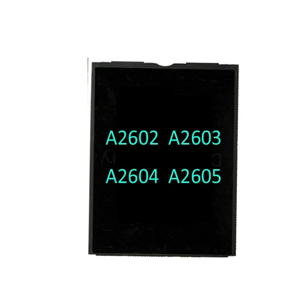 Écran tactile LCD de remplacement, 10.2 pouces, pour iPad 9 10.2 2021 A2602 A2603 A2604 A2605 9th Isabel, original