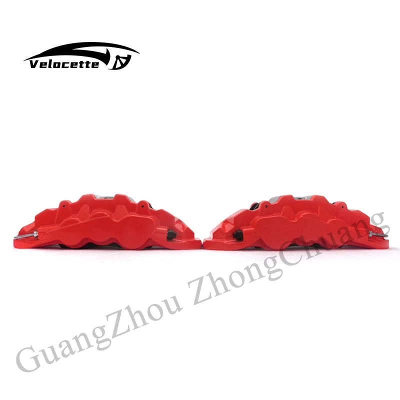 Refit High Performance Big Brake Kit 8520 For 19 Inch Wheels 380mm Dish Mercedes-Benz CLA CLS GLC GLE GLA