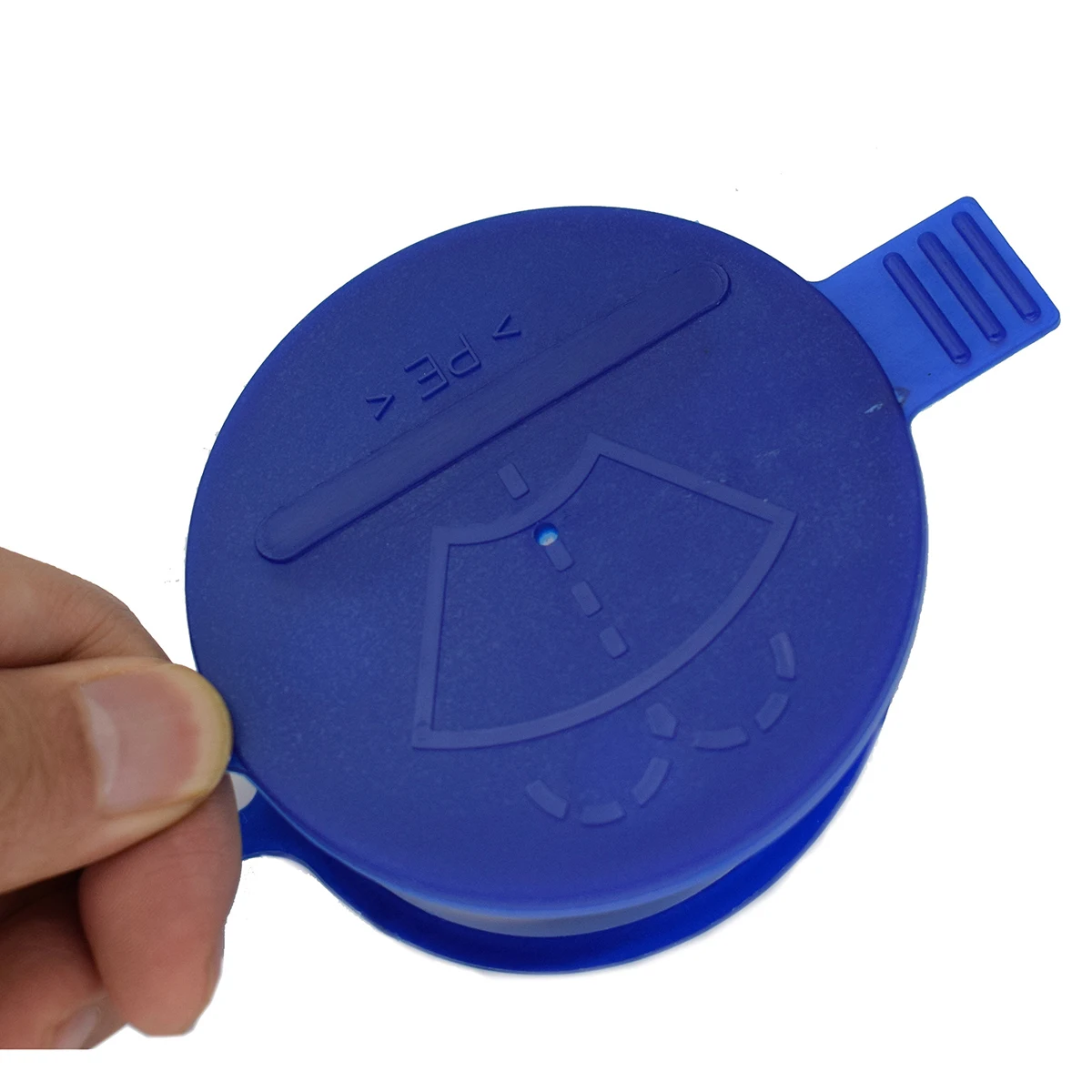 9068690072 Washer Front Wiper Washer Fluid Reservoir Tank Bottle Lid Cap Cover For Benz For Sprinter V-Class Vito 1995-2006