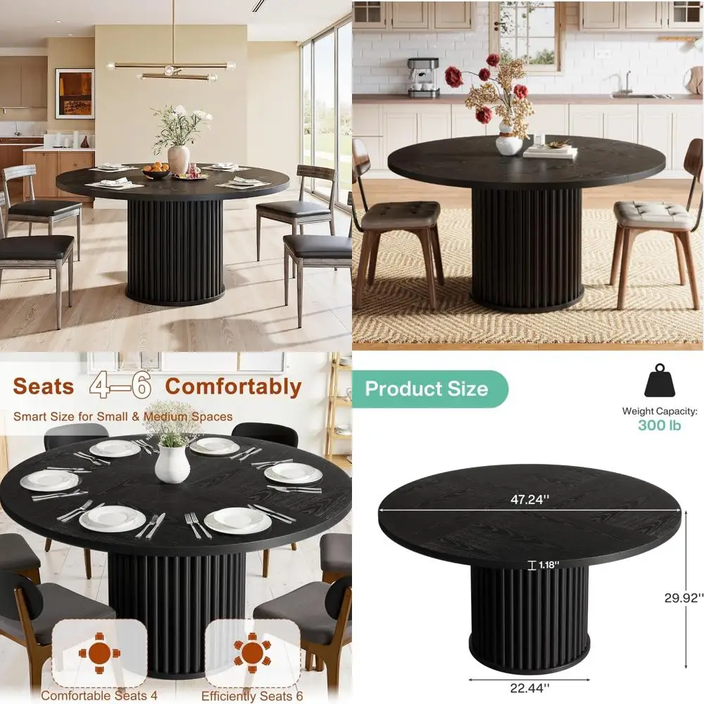 "47-Inch Contempora… - image