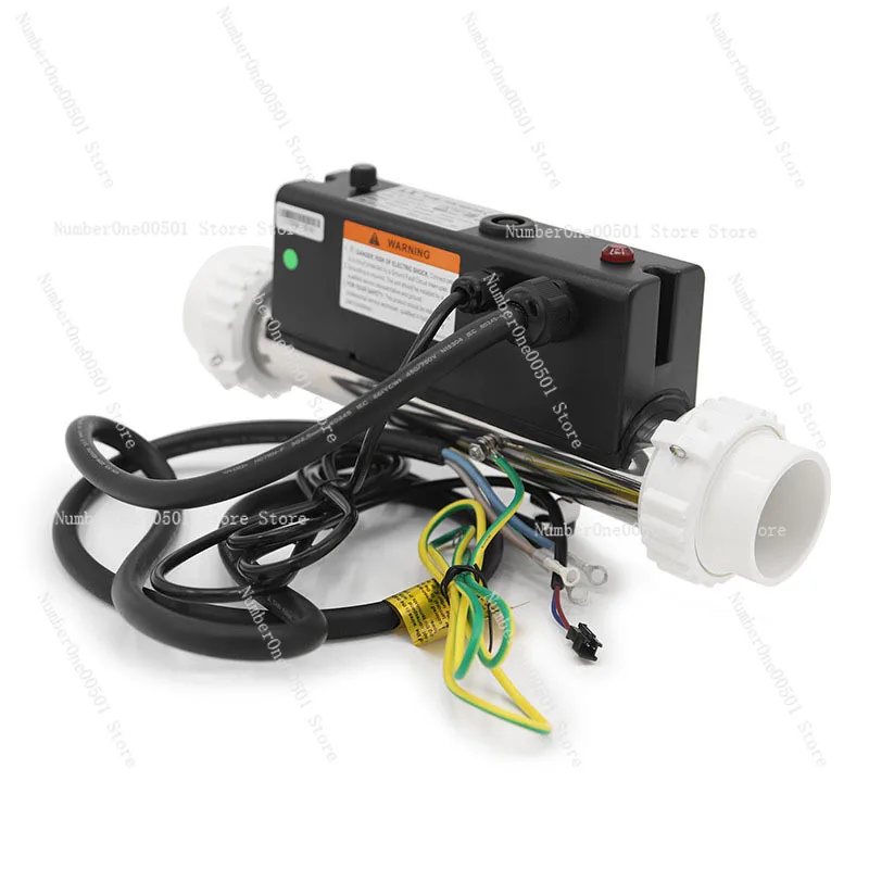 Electric Swimming P… - image