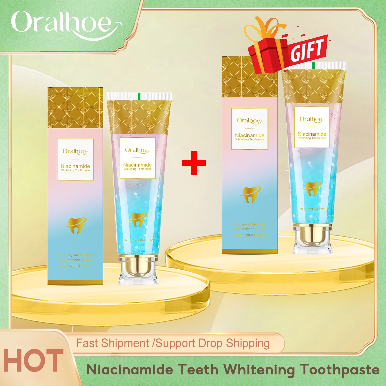 oralhoe-niacinamida-dentes-w-clareamento-creme-dental-duradouro-halito-fresco-reduzindo-manchas-de-fumaca-cuidados-orais-iluminando-creme-dental