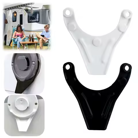 External Condensate Drain Deflector For Truma ALDE Heating Systems Water Diverter Kit For Caravan Motorhome Parts ﻿Accessories