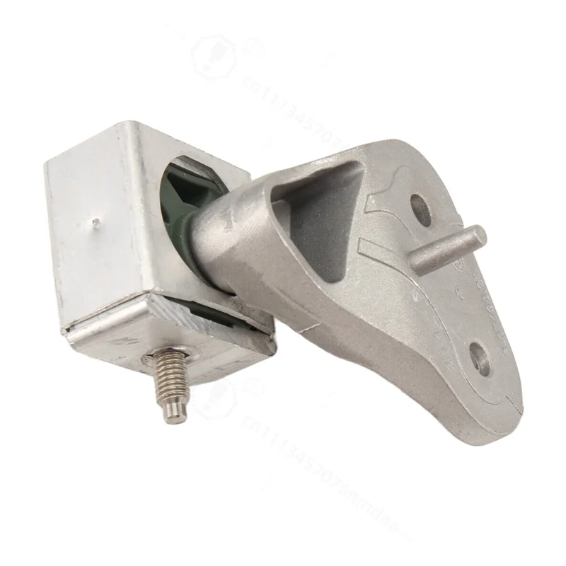 Lifting Ears Engine Exhaust Pipe Bracket 18208683823 Fits For  5 Series 7 Series X3 X4 X5