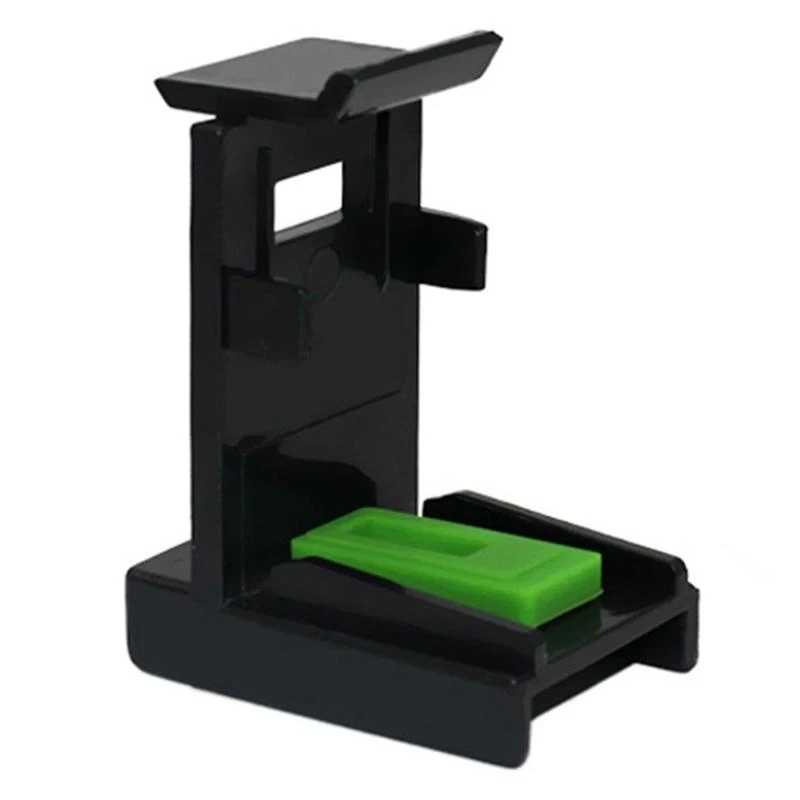 B95C CLIP CARTRIGE REFILHA CABILIDADE 10ML PARA FOTOS E DOCUMENTOS PARA 745 746 810 811 210 211 705 706 47 57