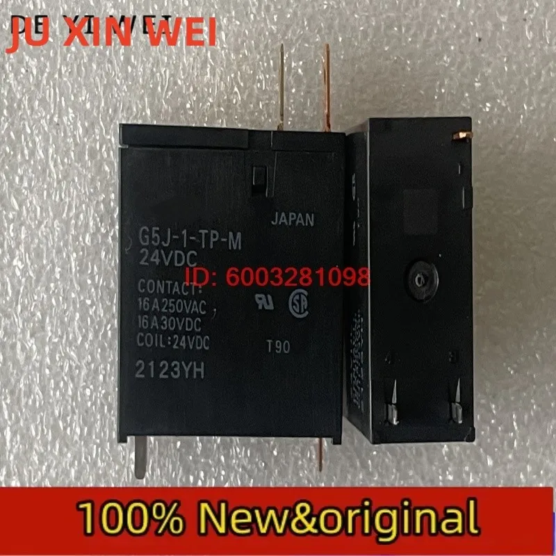 2Pcs/Lot G5J-1-Tp-M…