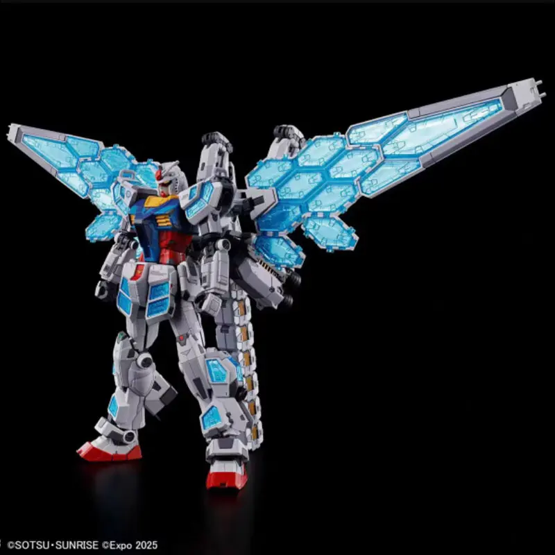 Thumbnail 4 - #31 Ranked Gundam Model Kits Picks in 2026