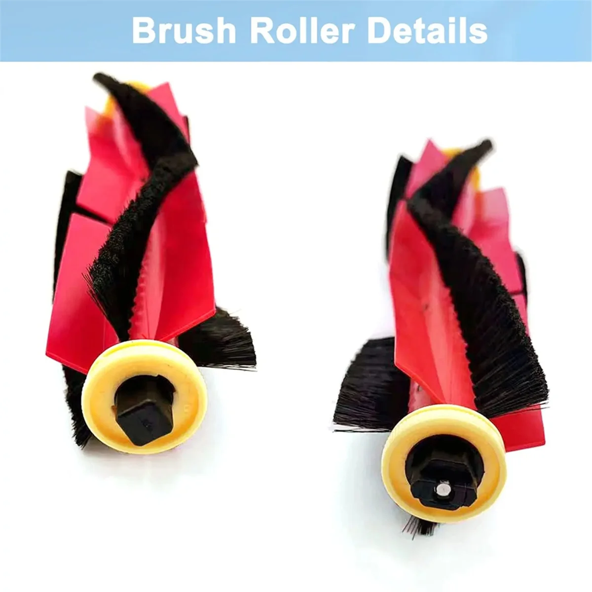 เปลี่ยนสําหรับ Roborock S4 S5 S6 E4 E20 S6 Pure E4 S4 Max S6 MaxV S5 Max S4 E2 E3 E5 E25 S50 เครื่องดูดฝุ่น # เอ66K