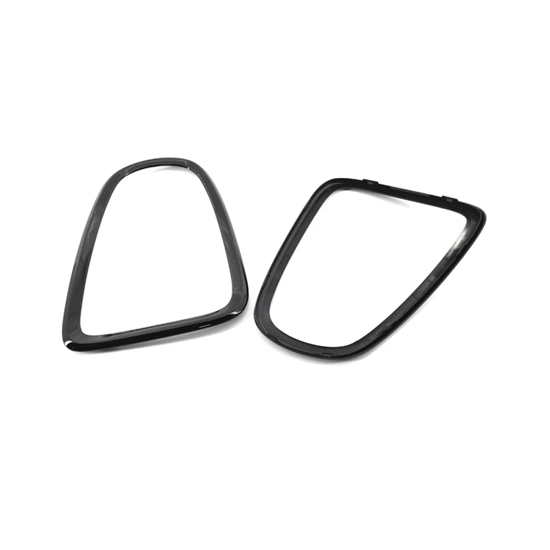 Tail Light Cover For BMW Mini Cooper R56 R57 R58 R59 R59 2007-2014 51132752243 51132752244 image 5