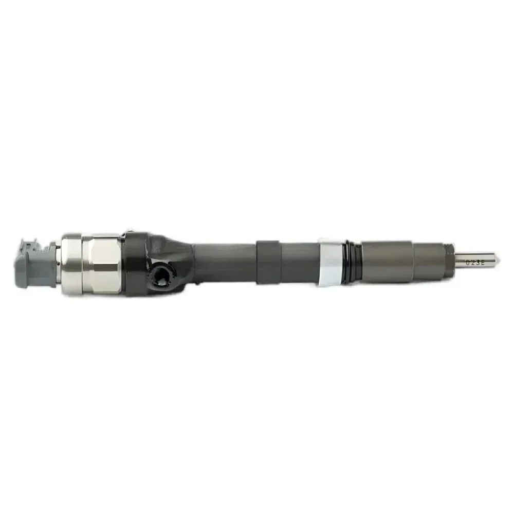 4-Piece  fuel injector assembly 095000-6890 23670-09220 for Toyota Avensis Verso-