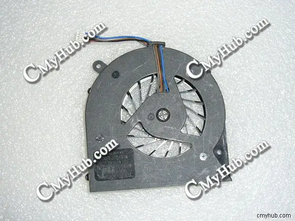 Para TOSHIBA SATELLITE C50 C55 C55T C850 C855 L850 L855 C850-T05B UDQFLJT01D1N V000270070 6033B0028701 ventilador de refrigeración de CPU
