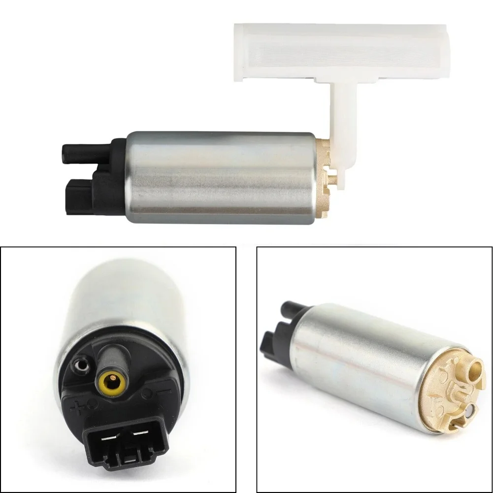 

Outboard Fuel Pump For Mercury 4-Stroke F75 For F60 For F70 For F80 For FT50 For FT60 6C51391010 880889T02 8M0065218 Metal