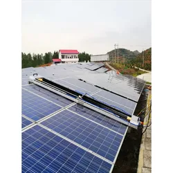 Photovoltaic panel cleaning machine tool cleaning brush Solar panel components Photovoltaic panel intelligent electric robot