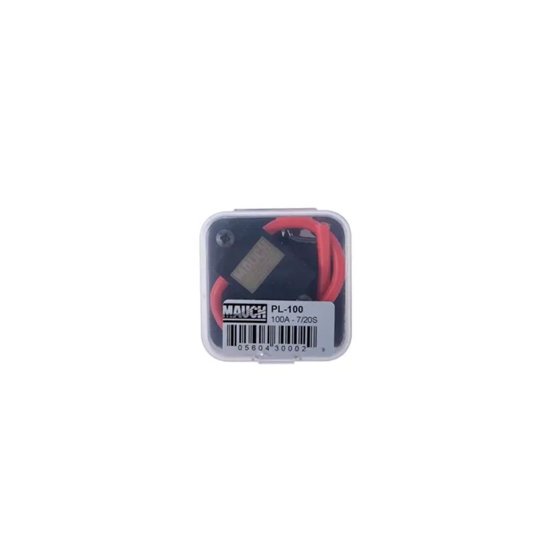 UniFlyMauch Power Module Current Sensor Hub BEC HS/PL/PC Series Pixhawk Flight Control Accessories For Rc Fixed Wing  /