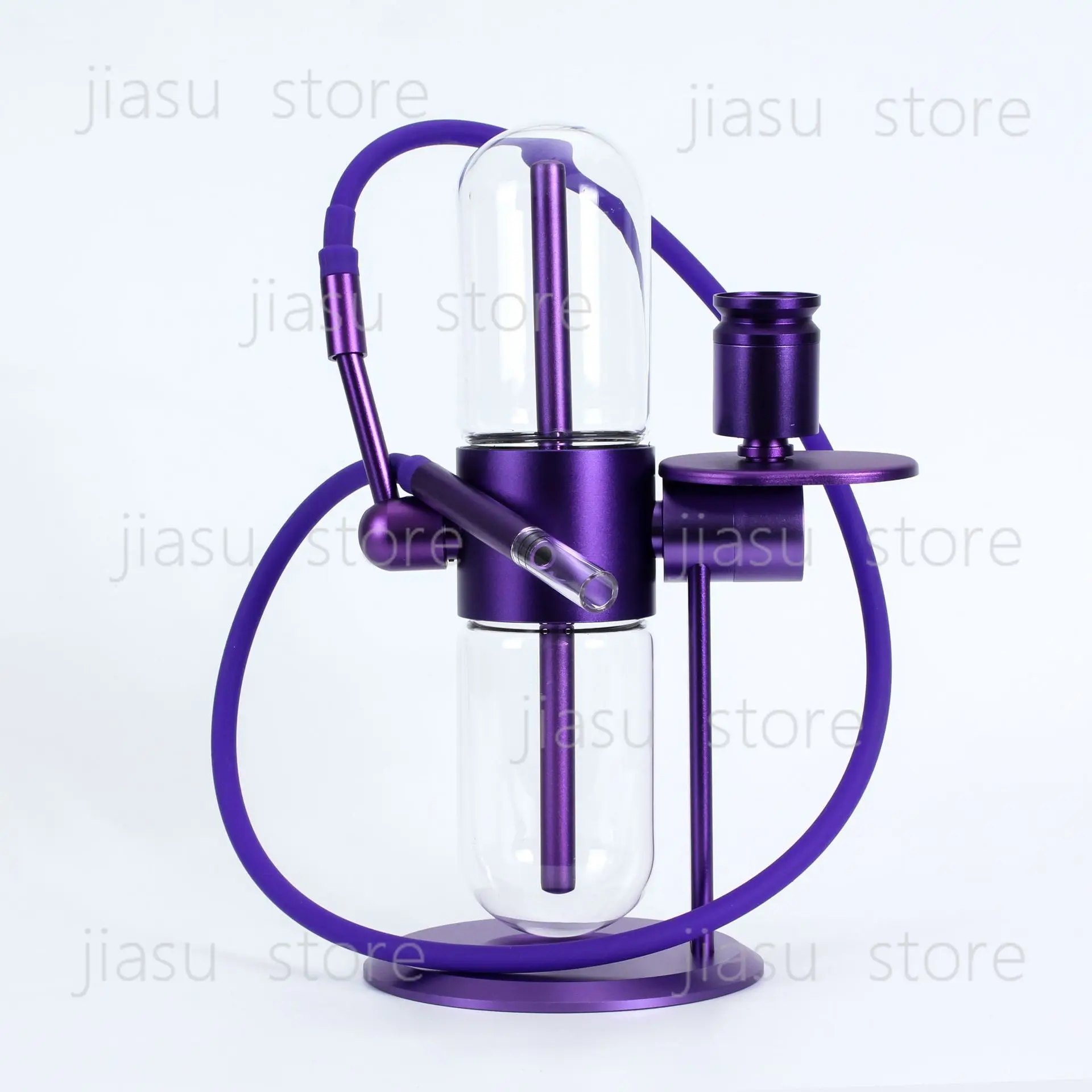Colorful Gravity Hookah Shisha Bottle Original Wholesale From Hookah Factory