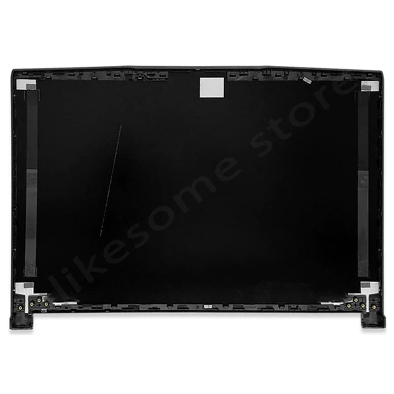 Laptop Case For MSI GF63 65 MS-16R1 16R3 16R4 16R5 16R8 WP65 WF65 LCD Back Cover Front Bezel Palmrest Bottom Base Hinge Cover