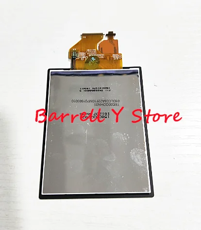 New A7M3 LCD Display Screen For Sony ILCE-7M3 A7 III / M3 Alpha 7m3 A73 A7III Camera Repair Parts