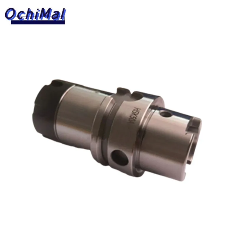 HSK50A CNC Toolholder 20CrMnTi Carburized And Hardened