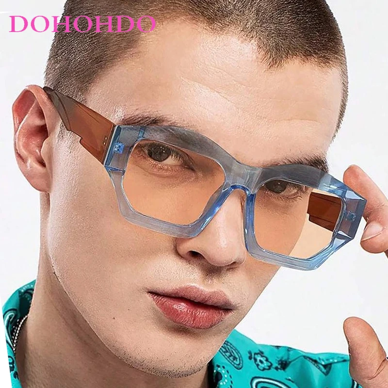 

Fashion Irregular Square Sunglasses Women Men Vintage Design Outdoor Sports Driving Sun Glasses Unisex UV400 Gafas De Sol Mujer