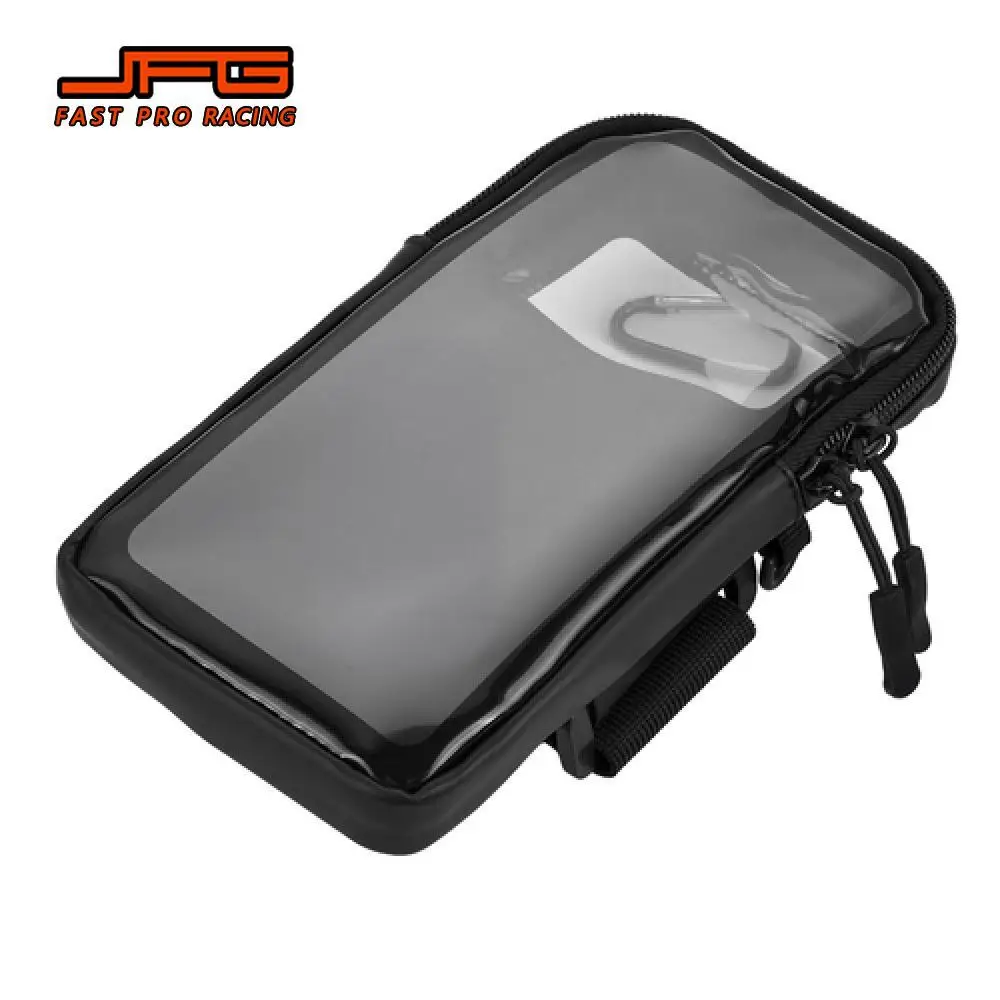 Front Battery Bag F…