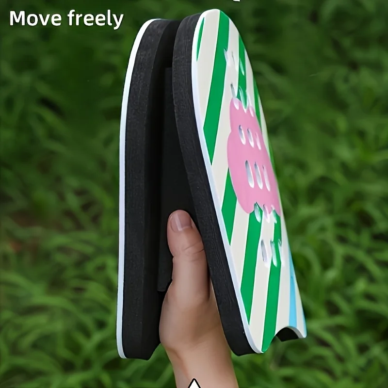 Raquetes de mão de badminton, leves, portáteis, para viagem, esportes, jogo de remo, brinquedo, peteca para jogos ao ar livre, gramado de férias