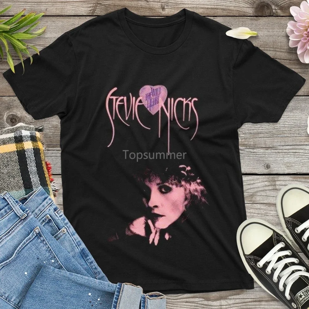 

Stevie Nicks 24 Karat Music Birthday Shirt Gift Awesome Funny Gift Shirt Ideas For Man Woman Kids