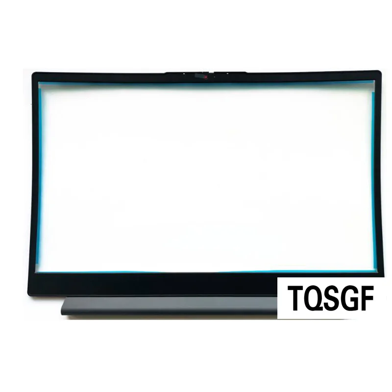 Brand New Original LCD Front Bezel for Lenovo  Laptop IdeaPad 17s  3-17ITL   Black