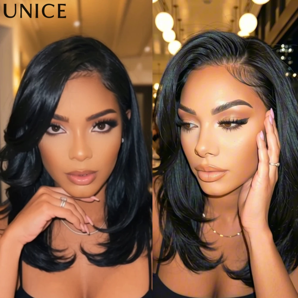 Thumbnail 3 - #62 Compare Side Part Lace Wigs Before You Buy
