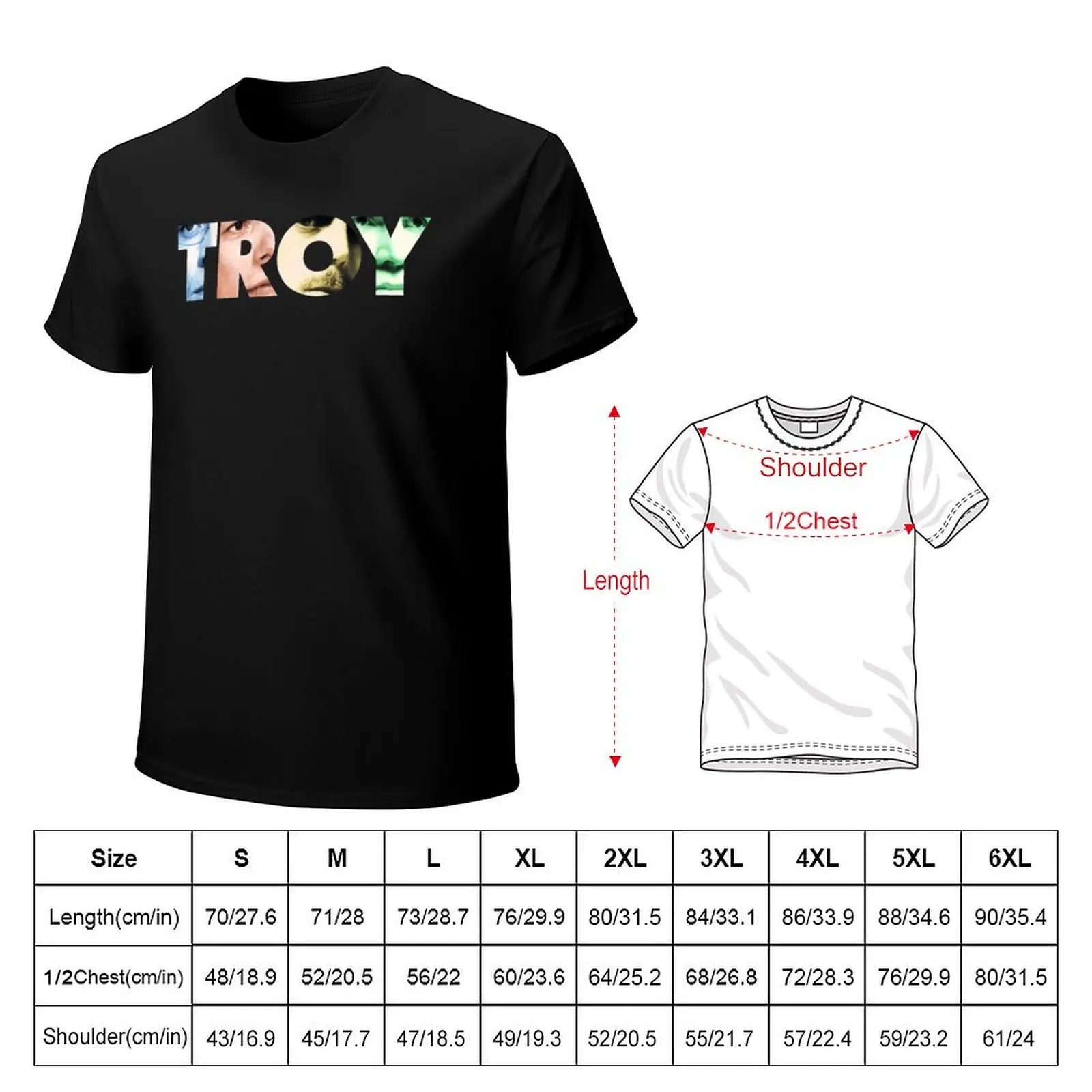 DIE FANTASTISCHEN VIER BAND T-Shirt Lightweight Running T-Shirt