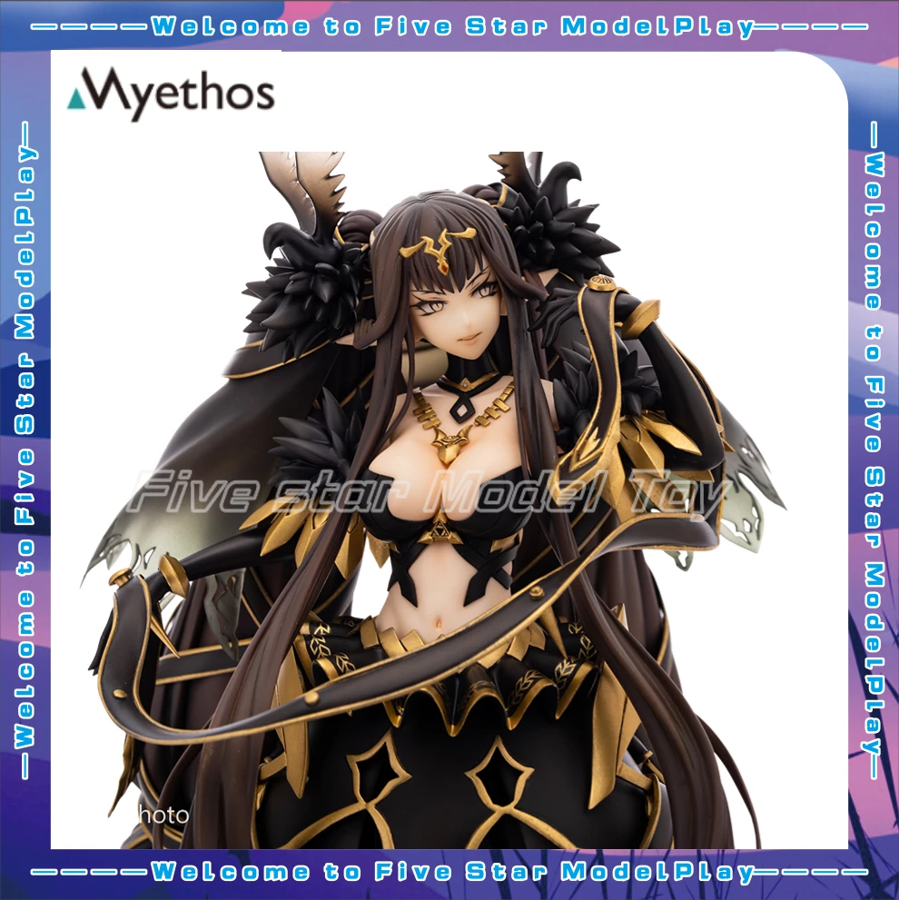 

【FS】Оригинальный роскошный подарок Myethos Fate/Grand Order Sammu-ramat 1/7, фигурка аниме, модель игрушки