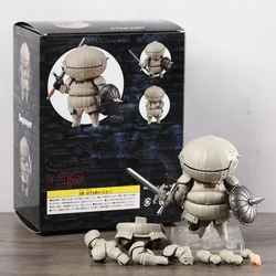 Siegmeyer 1964 Dark Souls Action Figure Figuine Doll Cute Model Decoration PVC Toy