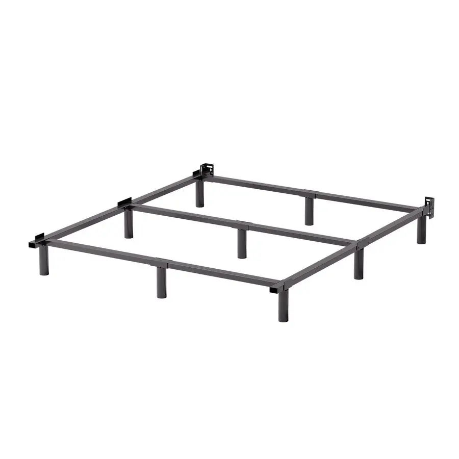 Queen Bed Frame, 7 …