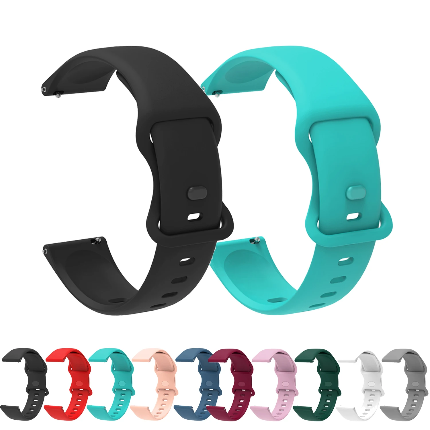 Band For Cmf Watch …