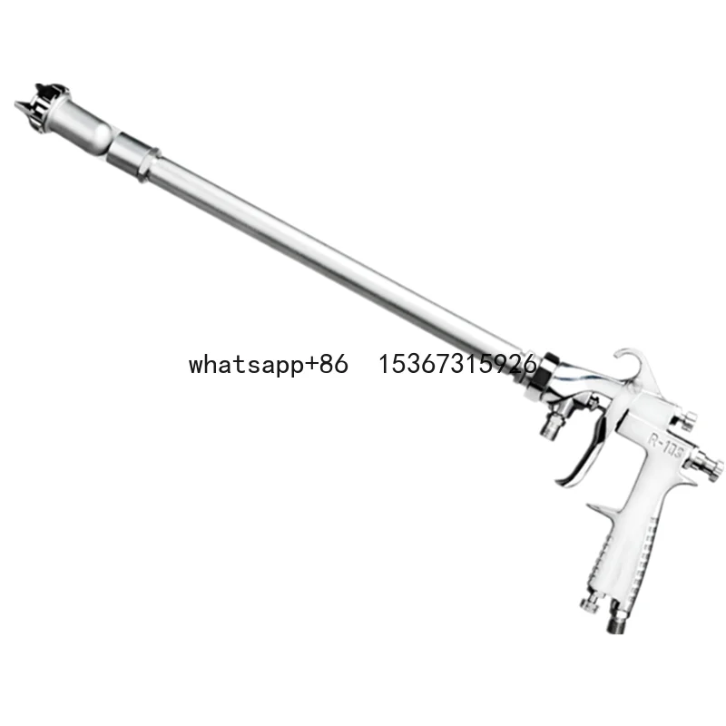 YS Spray with  Extension Rod , Long-distance Paint Spray , Automatic Pressure Feed Spray  Hot Sale