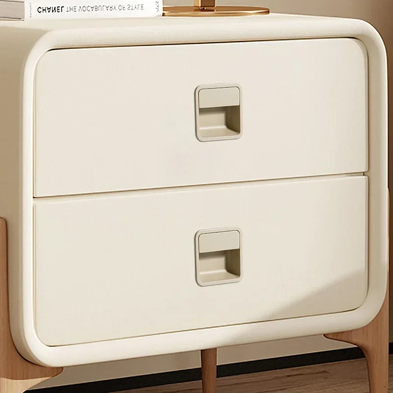2PC Recessed Hidden Handles for Sliding Doors Modern Minimalist Invisible Pulls for Wardrobe Cabinets Drawers Furniture Hardware