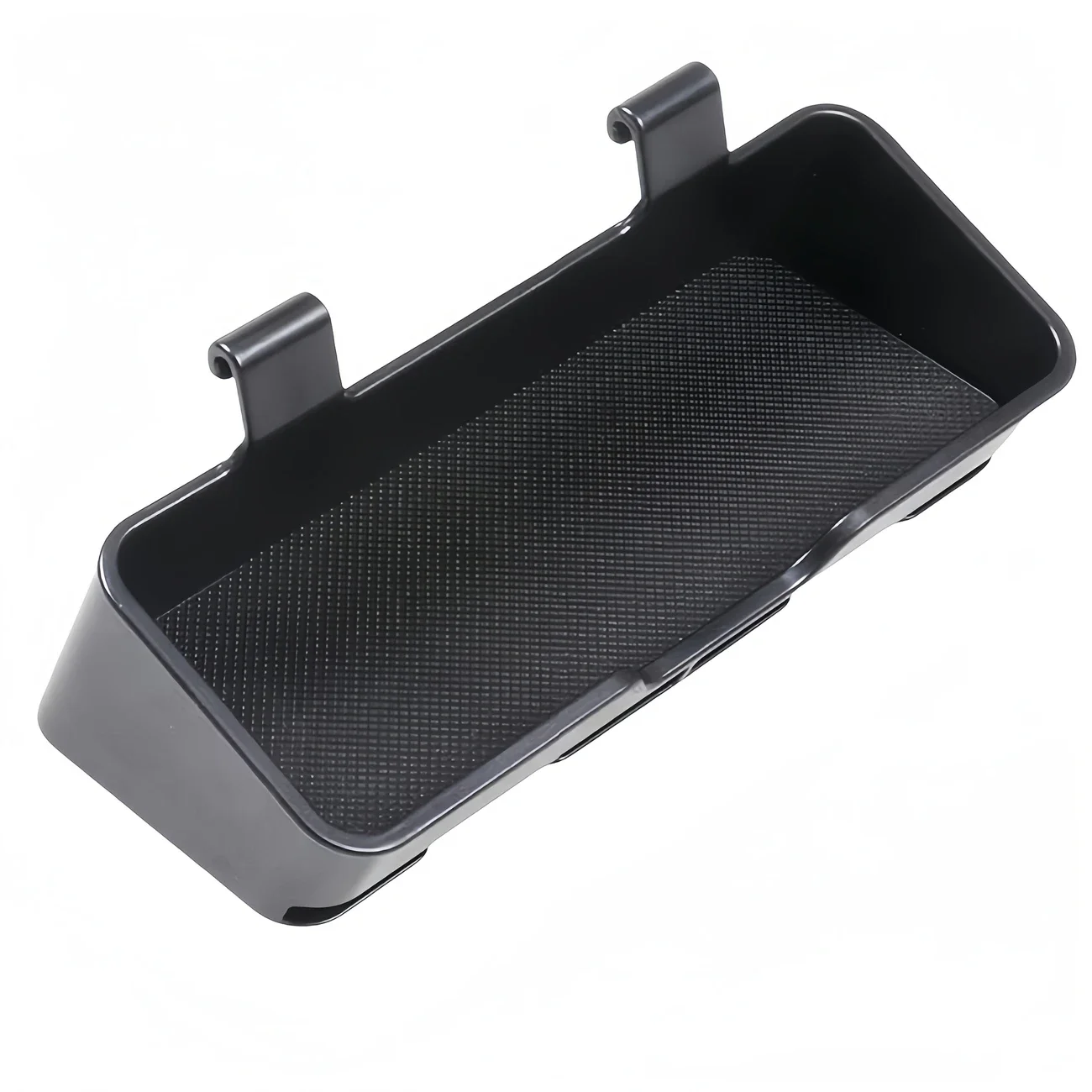 

Car Sunshading Board Sunglasses Card Phone Hanging Storage Box Tray 2/4-Door For Ford Bronco 2021-2025 Interior Accessories