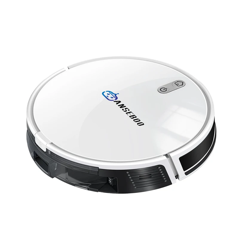 روبوت أسبرادور متعدد الوظائف ذكي أوتوماتيكي للأرضيات، روبوت ذاتي التنظيف، مكنسة كهربائية ذكية لبناء المكاتب #6