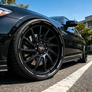 

Кованые легкосплавные диски для внедорожников 20-26 дюймов, спортивные колеса для 4x4, легкие, настраиваемые, для бездорожья