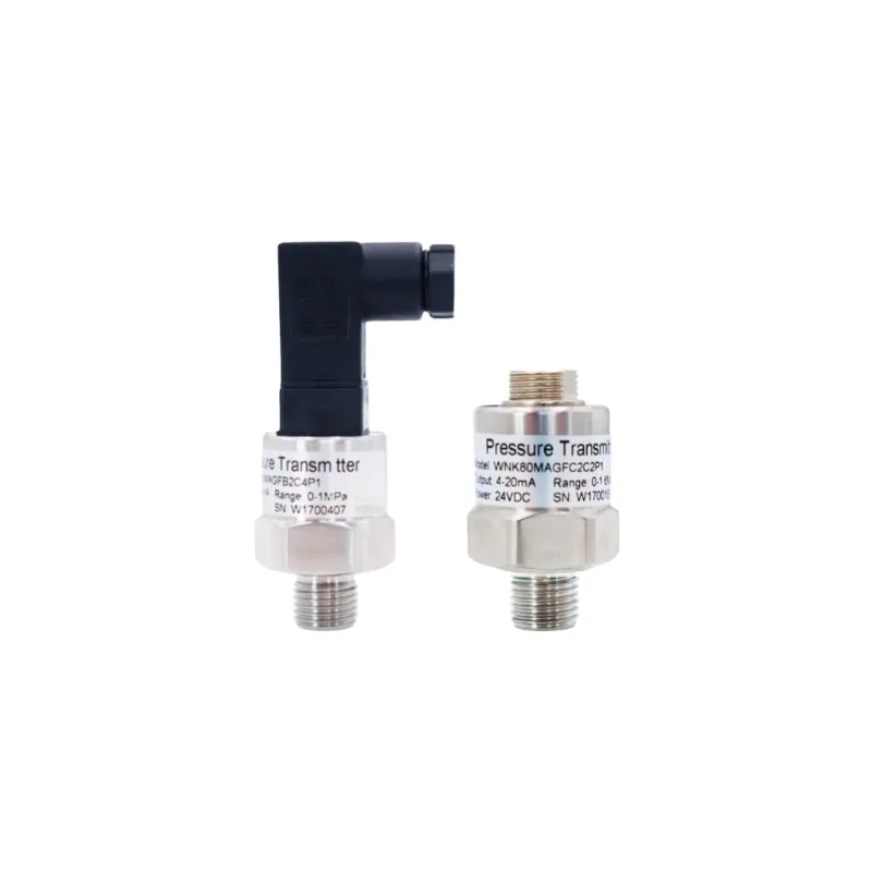 

4-20 mA 0-1 MPa Sensor CE IP67 Water Oil Industrial Monitoring