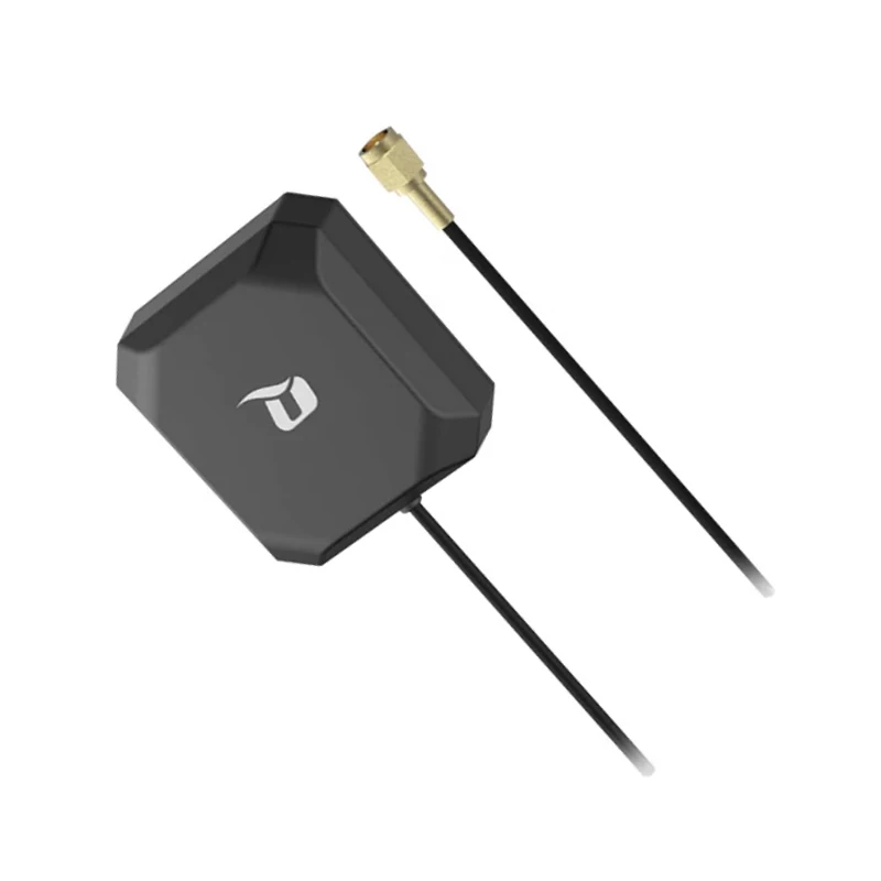 YEGB000Q1A Dual Band L1&L5 Wide Band High Gain Active GPS Positioning Antenna