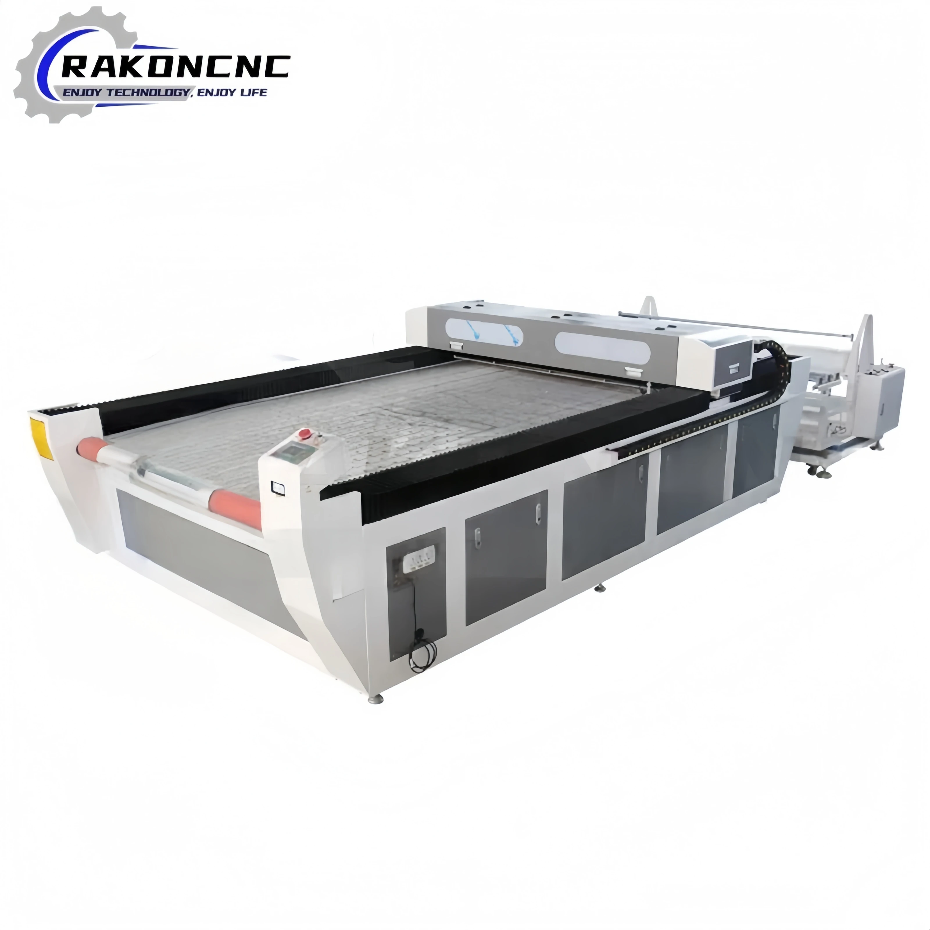 Controllo del telefono 1325/1625/1630/2030 Macchina da taglio laser Laser Co2 Macchina CNC per incisore laser di grandi dimensioni