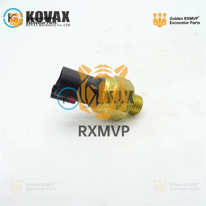 For RXMVP 70180394 Jcb 3cx 4cx excavator high-quality temperature switch excavator engine parts