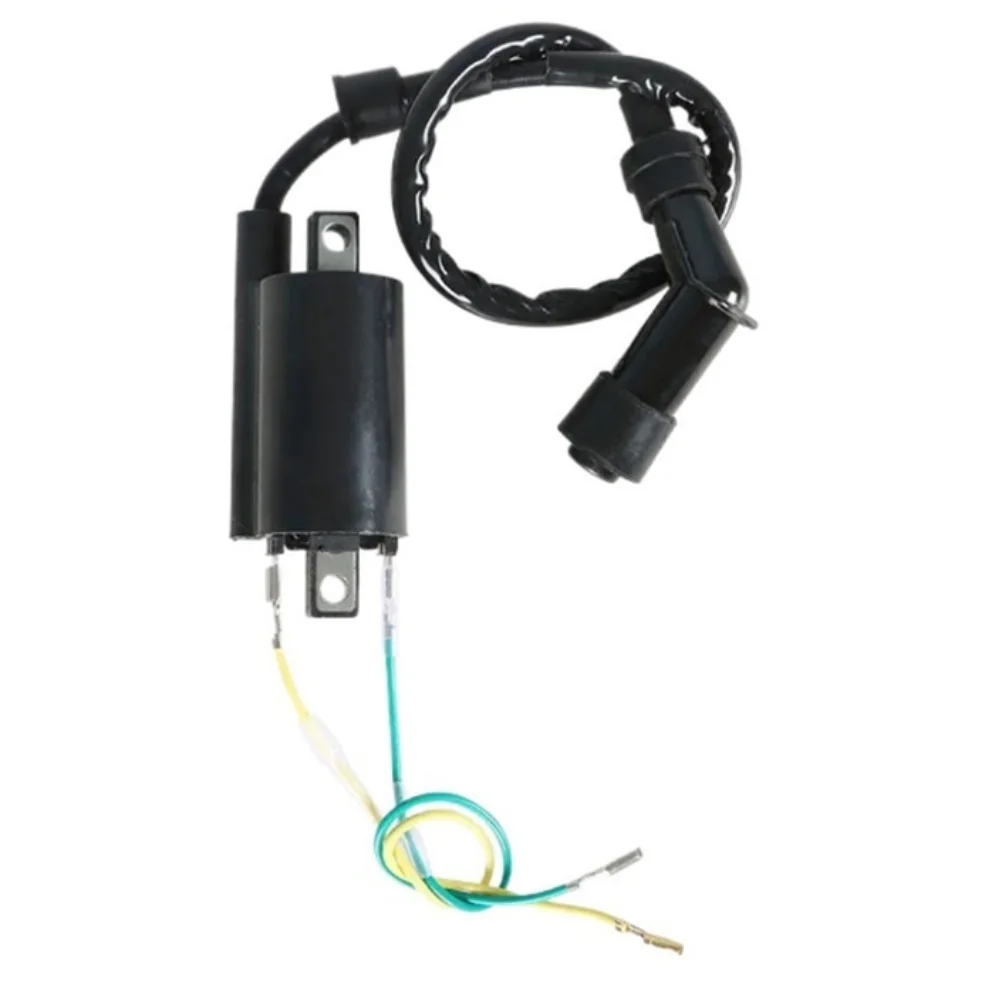 Motorcycle Maintenance Motorcycle Ignition Coil Motorcycle Ignition Coil Replacement Alarm System Kit Replacement Ignition Coil
