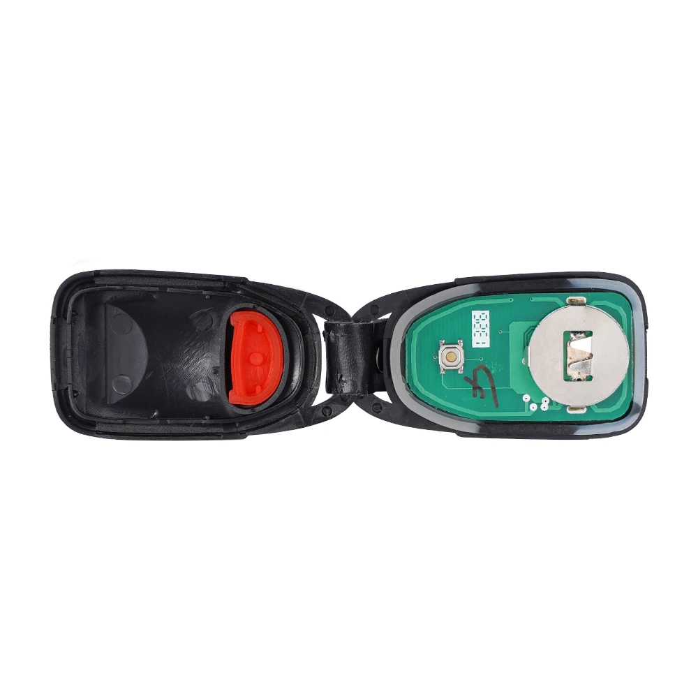 Xnreky OSLOKA-850T 315mhz 433mhz remoto chave fob para hyundai tucson santa fe 2006 2007 2008 2009 2010 2011