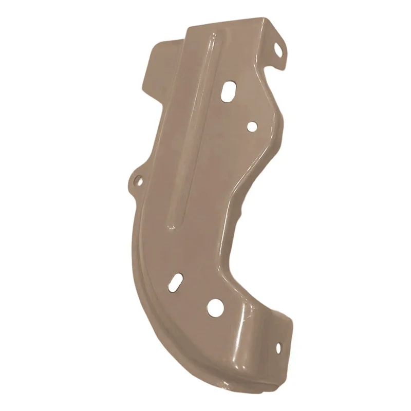 

1100383-S0-A Car Right Front Fender Plate Bracket for Tesla Model 3 Fender Lower Bracket Support