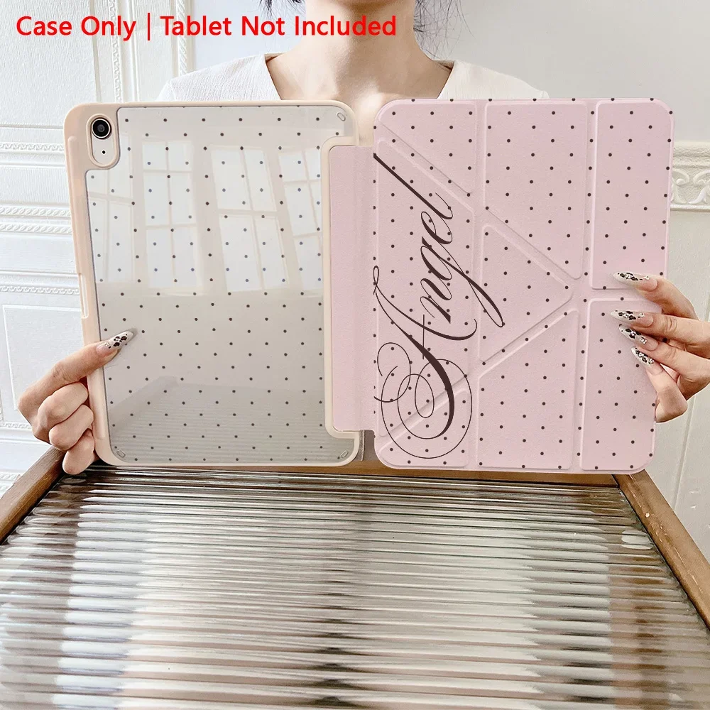 Case for iPad mini7, Pro , Air 7/8, 10/11/12;for Samsung Pad, for Xiaomi Pad, for Redmi Pad, for Huawei Pad, for Honor Pad,