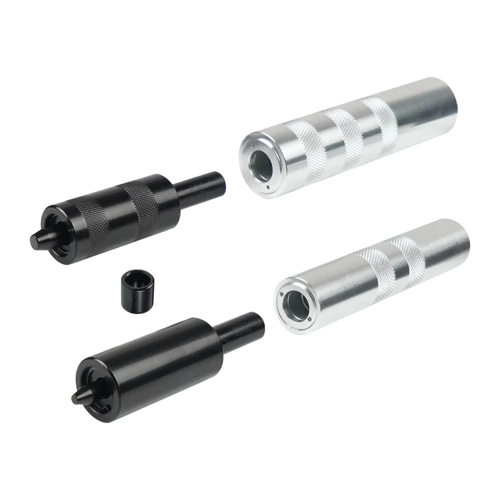 Kit de instalación de removedor de válvula 36050 para motores con vástagos de válvula de 4,5 mm a 7,5 mm y 5/16" a 3/8" TL-1032-S