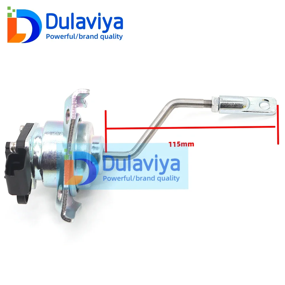 

For Peugeot Ford Citroen 1.6 HDi 1.6 TDCi 49373-02003 4937302003 Turbocharger Actuator